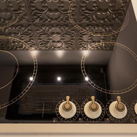 Il Campanile Luxury Living Βίλα Χανιά Εξωτερικό φωτογραφία