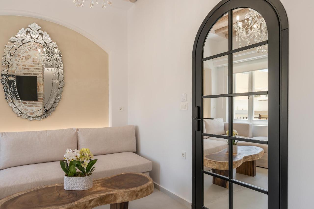 Il Campanile Luxury Living Βίλα Χανιά Εξωτερικό φωτογραφία
