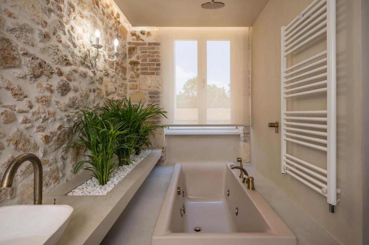 Il Campanile Luxury Living Βίλα Χανιά Εξωτερικό φωτογραφία