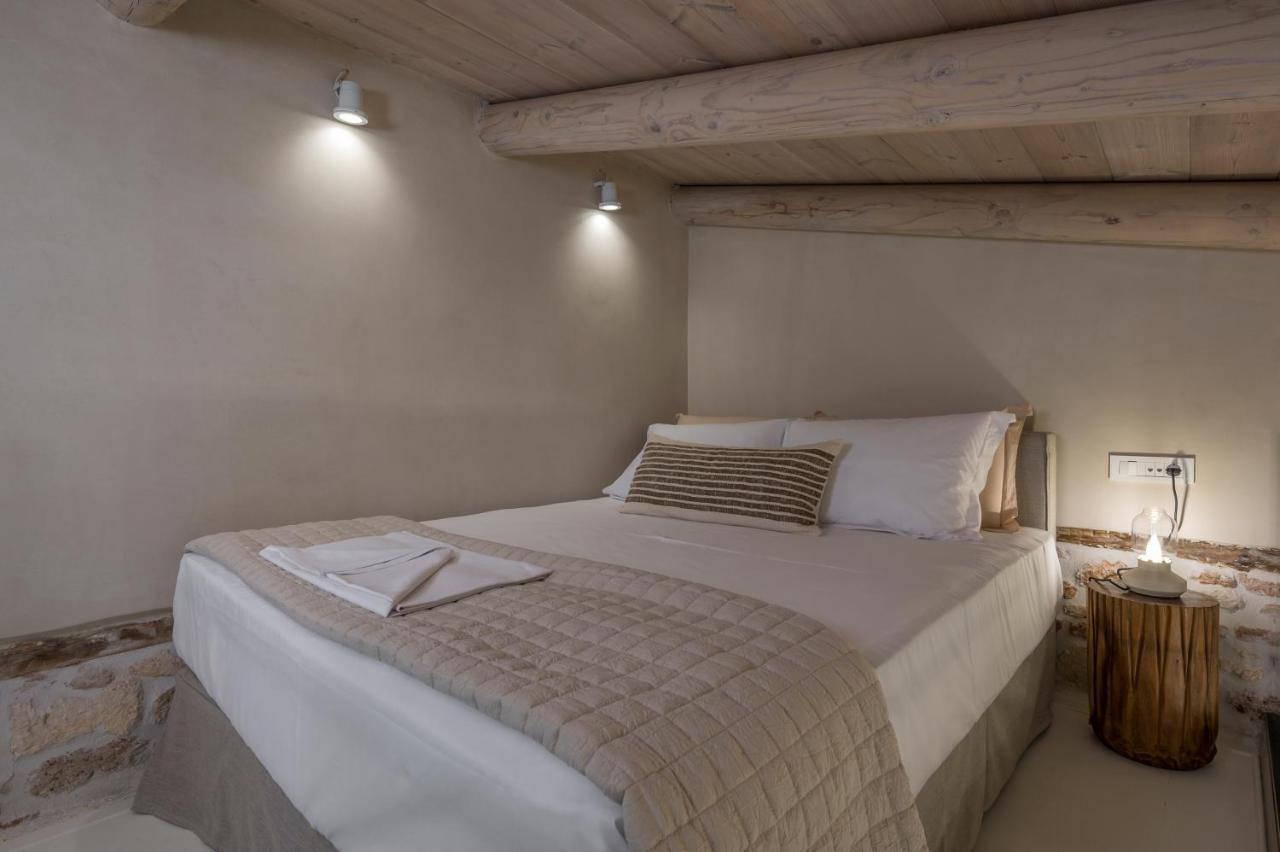 Il Campanile Luxury Living Βίλα Χανιά Εξωτερικό φωτογραφία