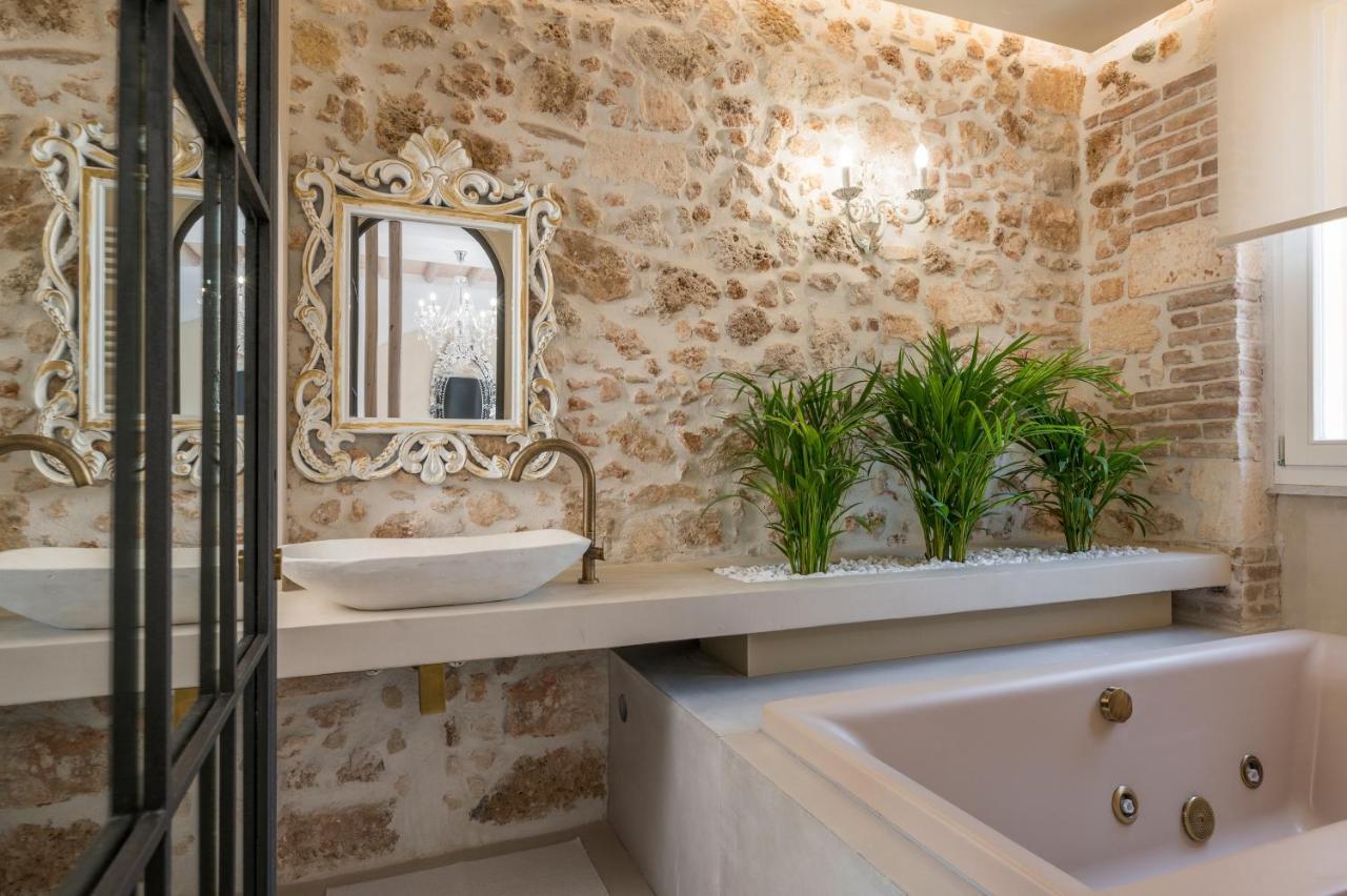 Il Campanile Luxury Living Βίλα Χανιά Εξωτερικό φωτογραφία