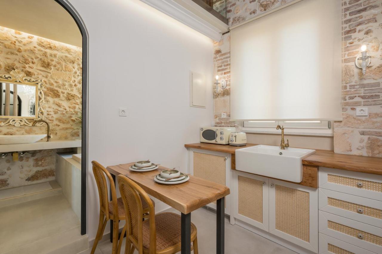 Il Campanile Luxury Living Βίλα Χανιά Εξωτερικό φωτογραφία