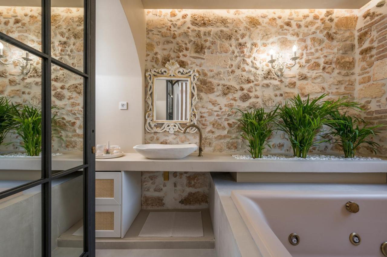 Il Campanile Luxury Living Βίλα Χανιά Εξωτερικό φωτογραφία