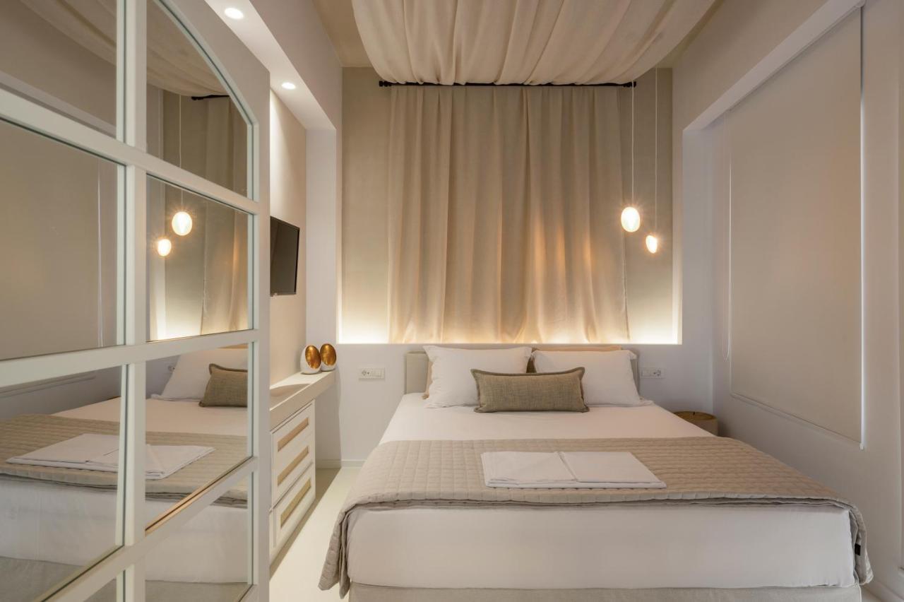 Il Campanile Luxury Living Βίλα Χανιά Εξωτερικό φωτογραφία