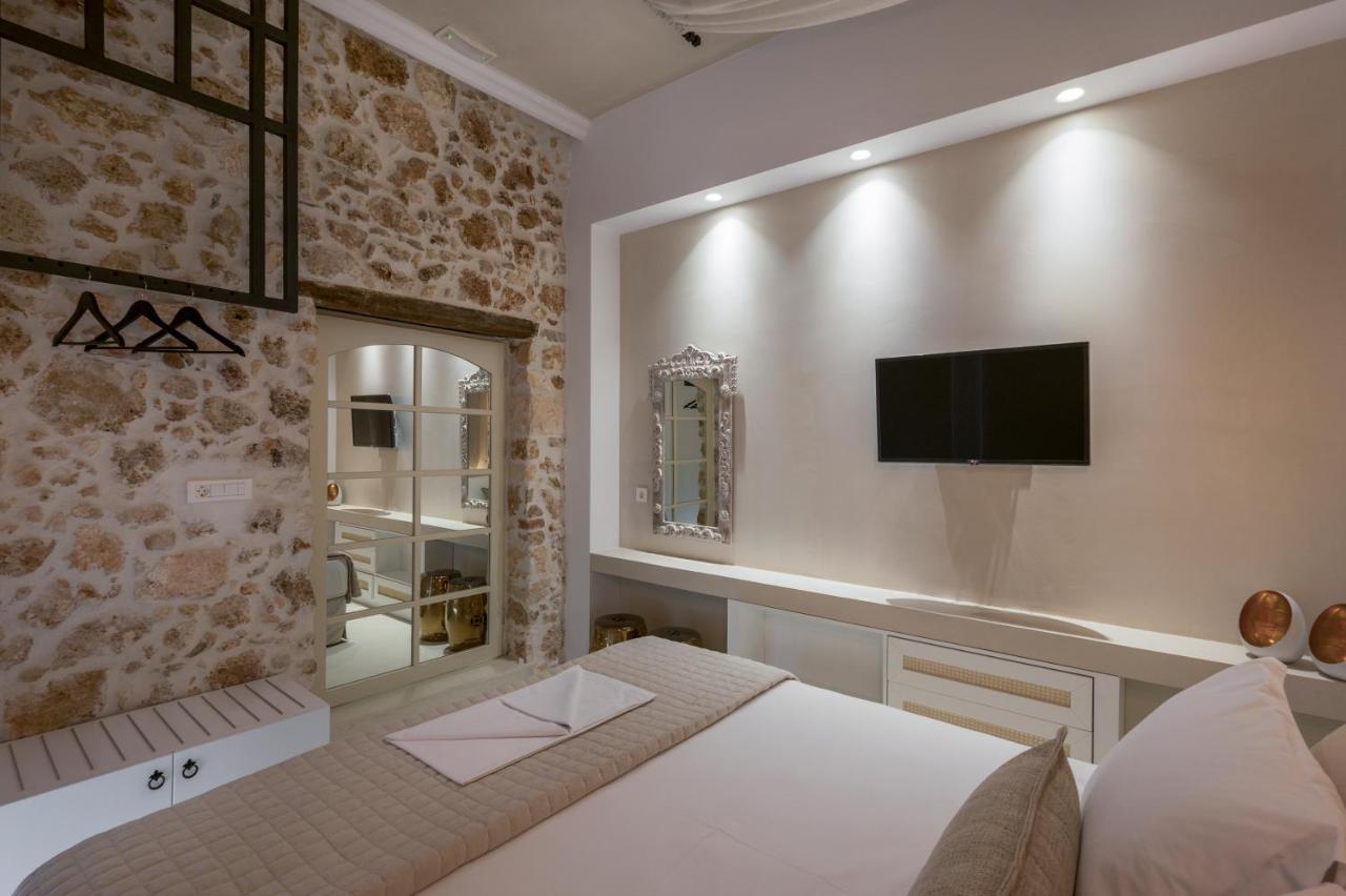 Il Campanile Luxury Living Βίλα Χανιά Εξωτερικό φωτογραφία