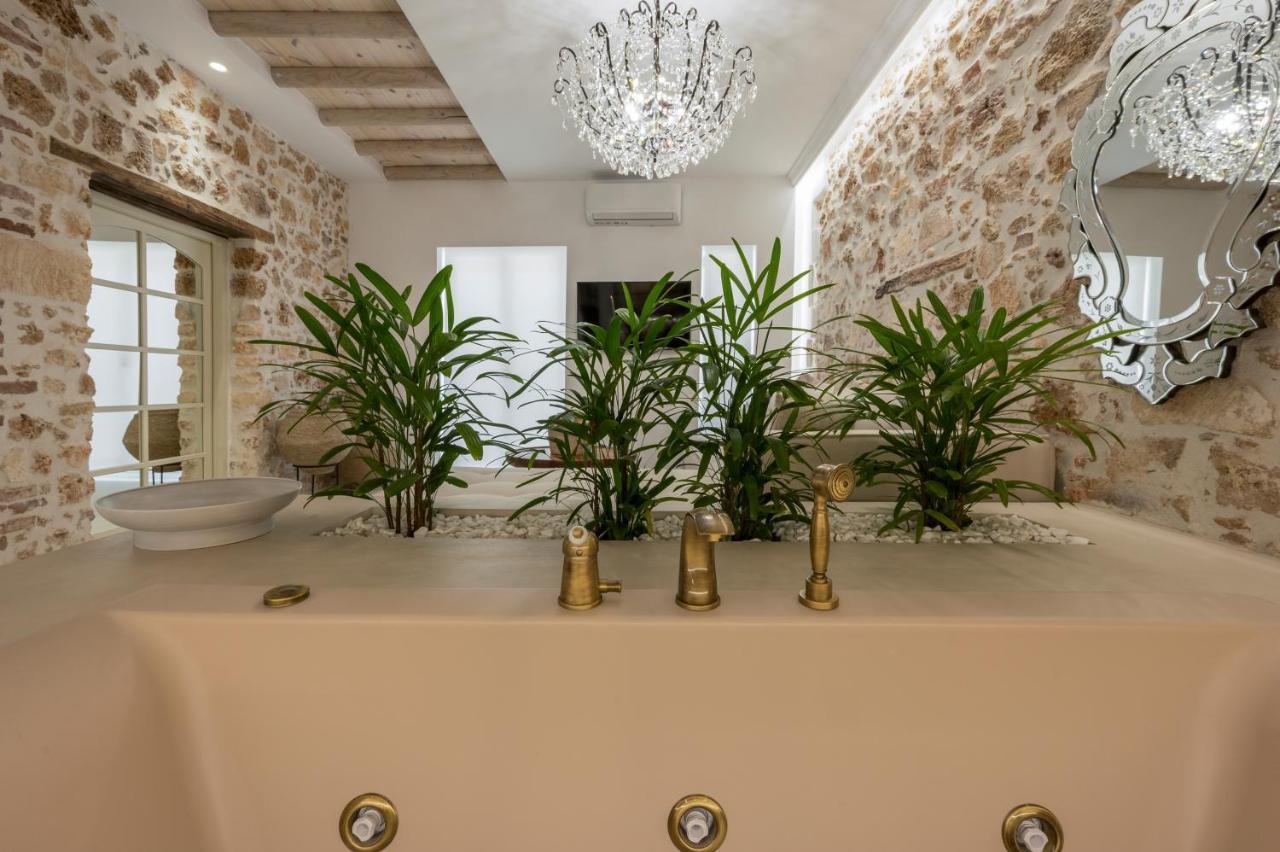 Il Campanile Luxury Living Βίλα Χανιά Εξωτερικό φωτογραφία