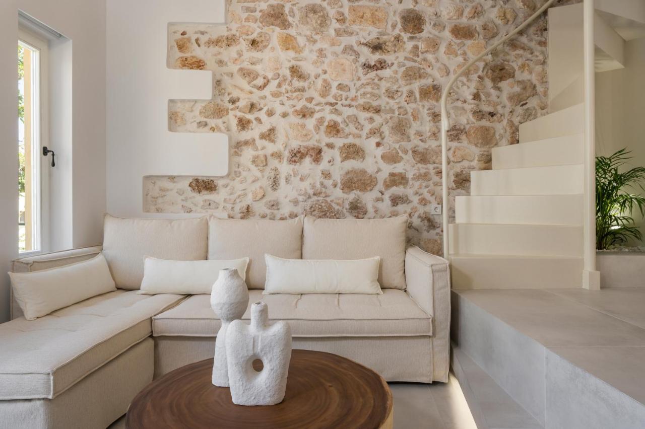 Il Campanile Luxury Living Βίλα Χανιά Εξωτερικό φωτογραφία