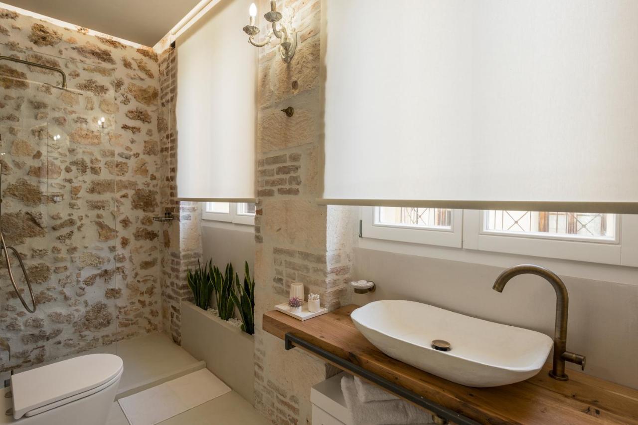 Il Campanile Luxury Living Βίλα Χανιά Εξωτερικό φωτογραφία