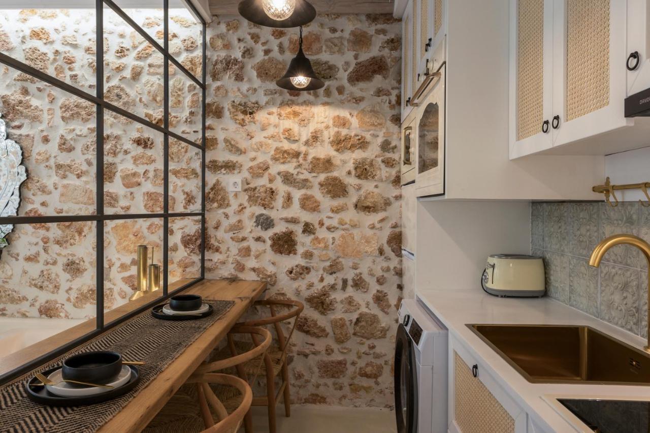 Il Campanile Luxury Living Βίλα Χανιά Εξωτερικό φωτογραφία