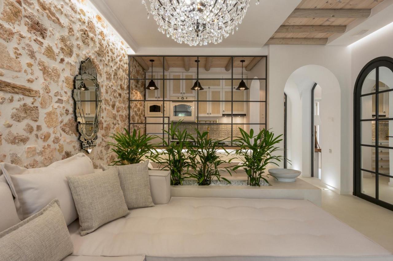 Il Campanile Luxury Living Βίλα Χανιά Εξωτερικό φωτογραφία