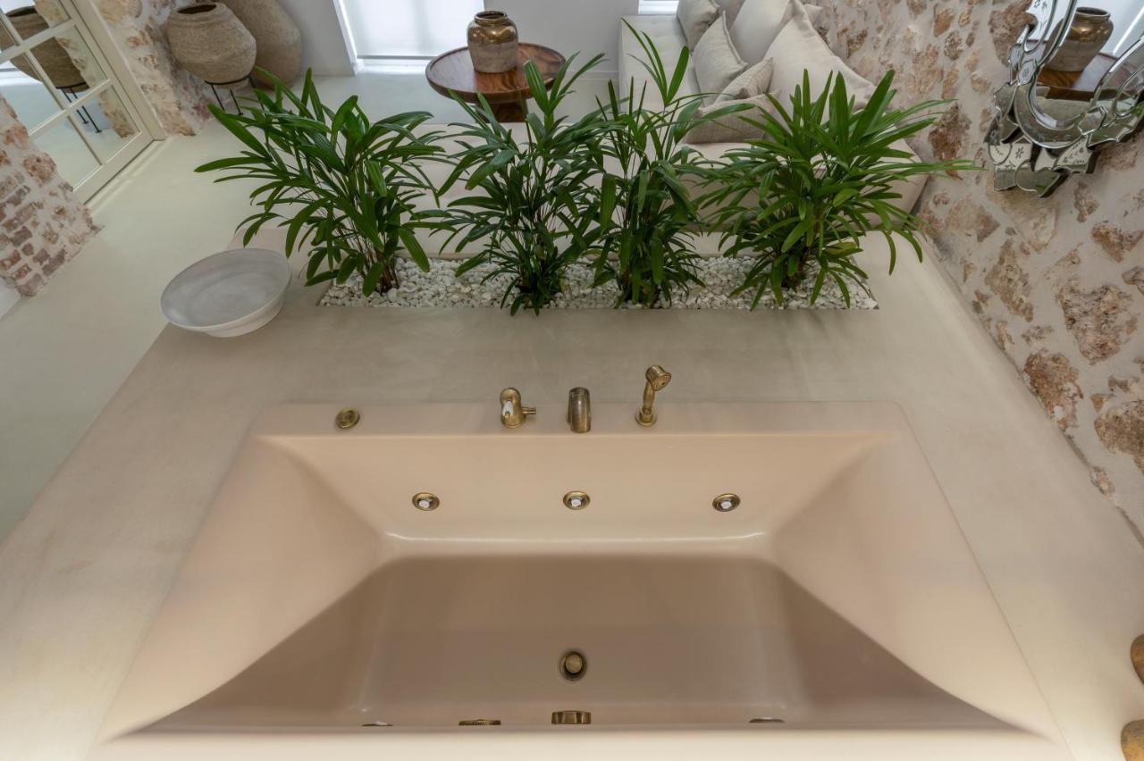 Il Campanile Luxury Living Βίλα Χανιά Εξωτερικό φωτογραφία