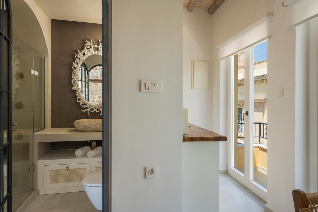 Il Campanile Luxury Living Βίλα Χανιά Εξωτερικό φωτογραφία