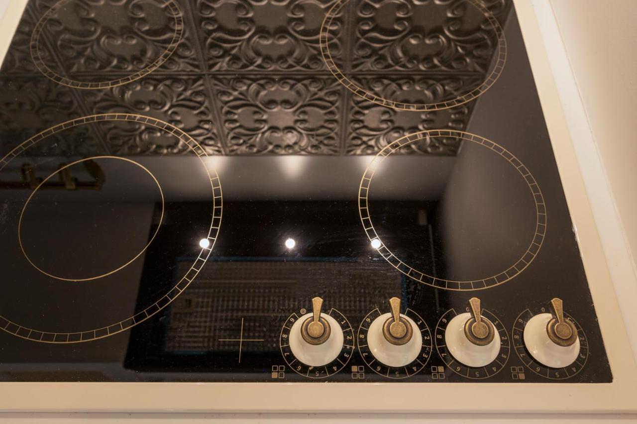 Il Campanile Luxury Living Βίλα Χανιά Εξωτερικό φωτογραφία