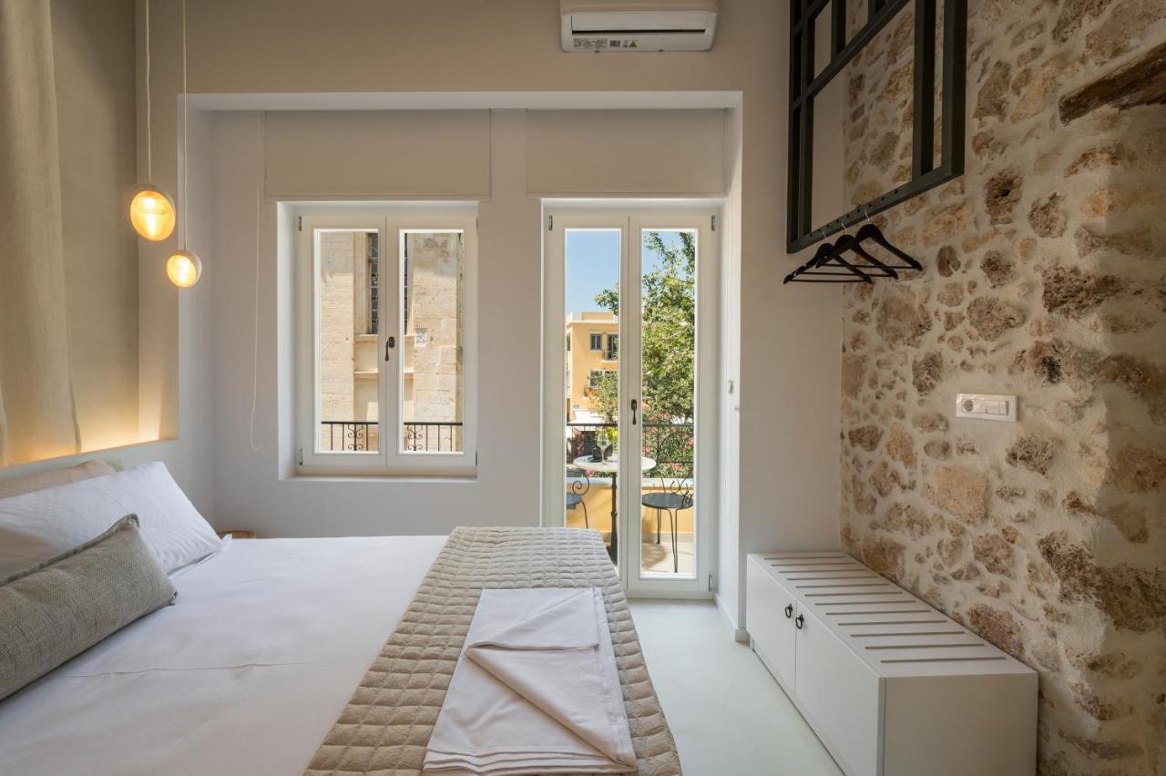 Il Campanile Luxury Living Βίλα Χανιά Εξωτερικό φωτογραφία