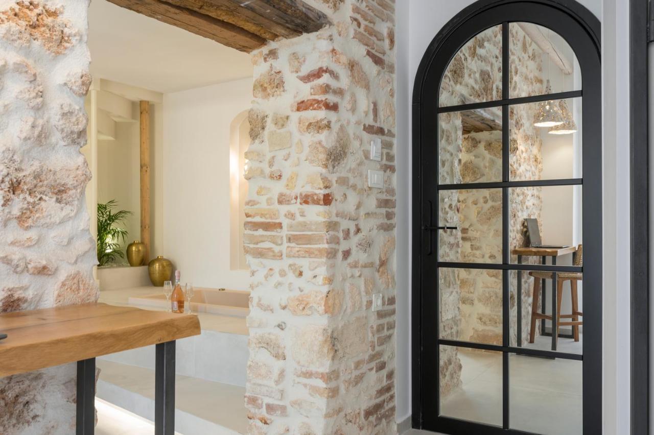 Il Campanile Luxury Living Βίλα Χανιά Εξωτερικό φωτογραφία