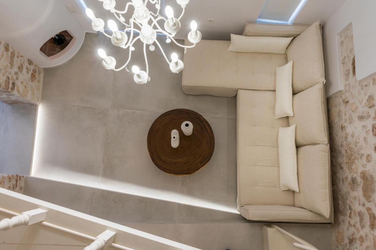 Il Campanile Luxury Living Βίλα Χανιά Εξωτερικό φωτογραφία