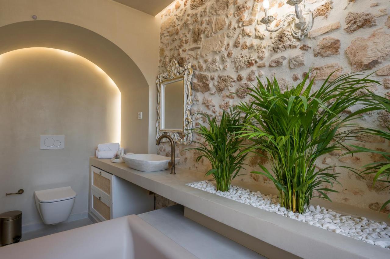 Il Campanile Luxury Living Βίλα Χανιά Εξωτερικό φωτογραφία