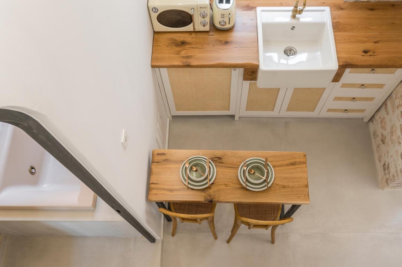 Il Campanile Luxury Living Βίλα Χανιά Εξωτερικό φωτογραφία