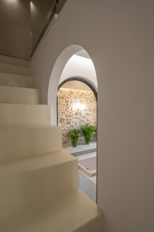 Il Campanile Luxury Living Βίλα Χανιά Εξωτερικό φωτογραφία