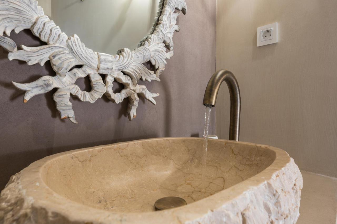 Il Campanile Luxury Living Βίλα Χανιά Εξωτερικό φωτογραφία