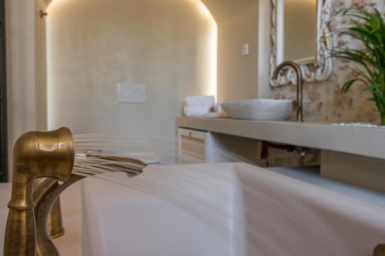 Il Campanile Luxury Living Βίλα Χανιά Εξωτερικό φωτογραφία