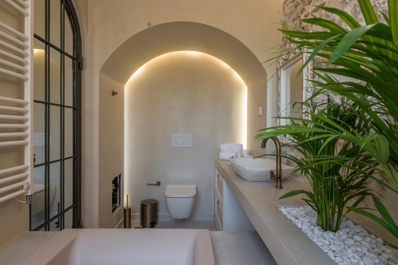 Il Campanile Luxury Living Βίλα Χανιά Εξωτερικό φωτογραφία