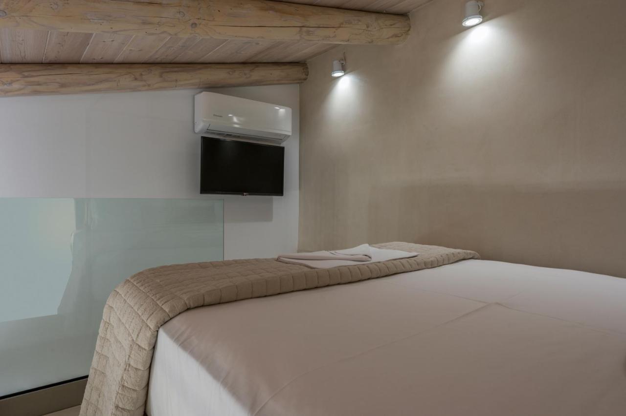 Il Campanile Luxury Living Βίλα Χανιά Εξωτερικό φωτογραφία