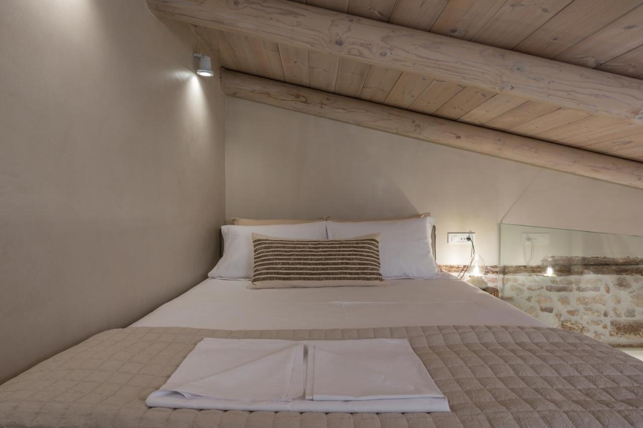 Il Campanile Luxury Living Βίλα Χανιά Εξωτερικό φωτογραφία